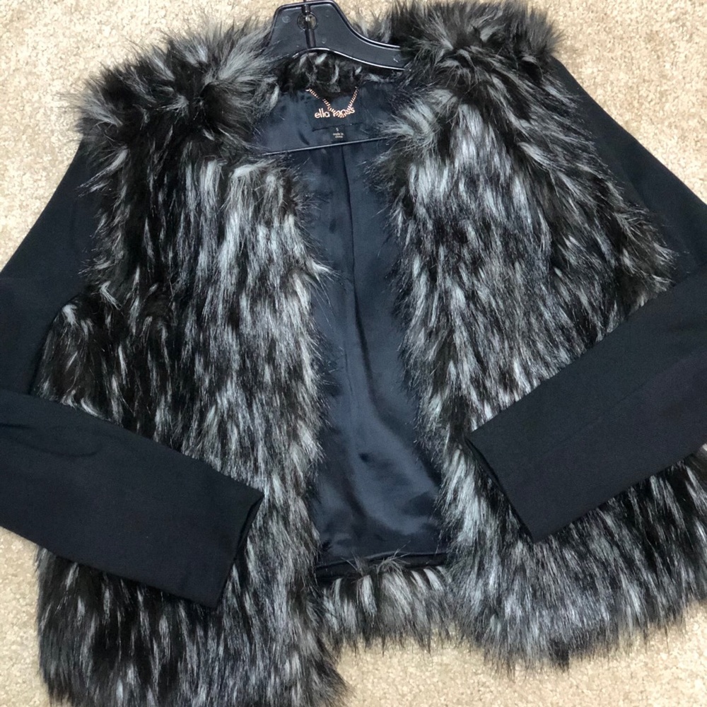 Ella Moss jacket